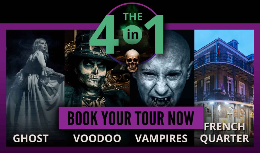 4-in-1 tour