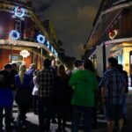 Haunted New Orleans: A Spooky City Guide to New Orleans