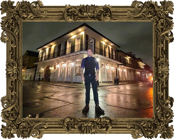 Haunted New Orleans: A Spooky City Guide to New Orleans
