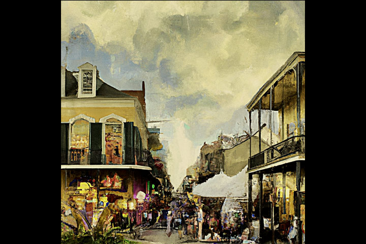 The Real New Orleans Tour: Uncensored History of the Crescent City
