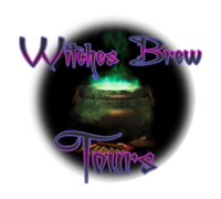 witches brew tours llc