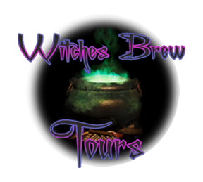 Witches Brew Combo Kit