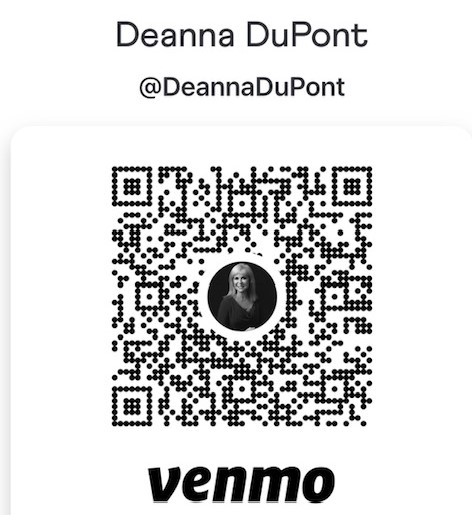 Venmo Tip