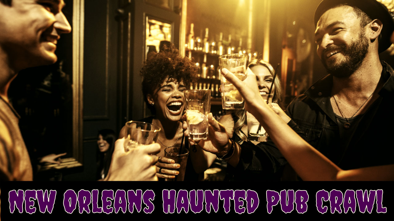 Witches Brew Tours