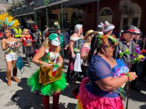 When you think of New Orleans' cultural fabric, the Irish might not be the first thread that comes to mind. Yet, the Crescent City's Irish heritage runs as deep as the Mississippi River itself, weaving a tale of resilience, community, and celebration that continues to this day.